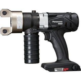パナソニックエコソリューション 充電圧着器(本体のみ)