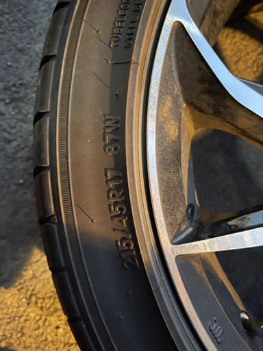 大幅値下げ‼️PRIUS モデリスタ17インチアルミ