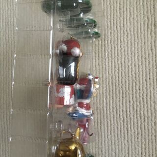 【良品】ディズニー・スティッチ オーナメントの画像