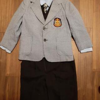 子供用スーツ(小学校、七五三、結婚式)