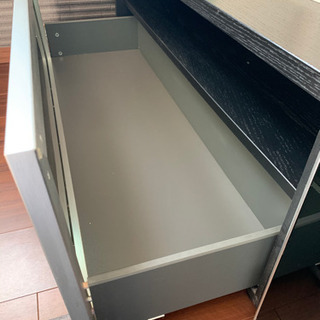 BoConcept テレビボード 収納上下セット