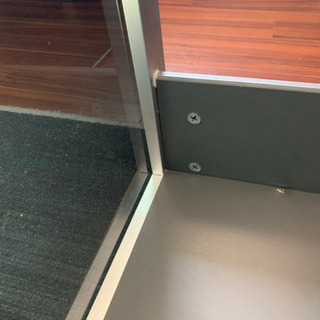 BoConceptテレビボード BoConcept テレビボード 収納上下セット