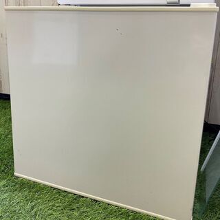 【U・ING】ノンフロン電気冷蔵庫 UR-D50H