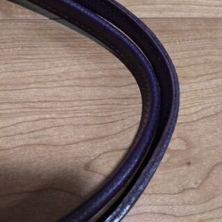 ロンシャン LONGCHAMP トートバッグの画像