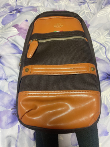 Bianchi ボディバッグ