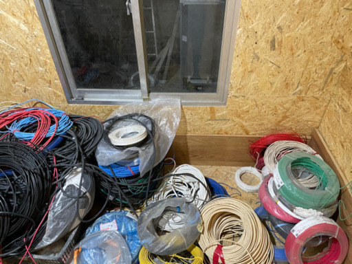 電気関係の方いかがでしょうか。