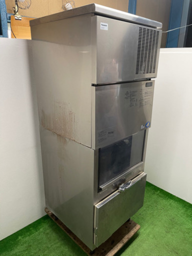 パナソニック/Panasonic    業務用　チィップアイスメーカー　製氷機　2015年製　店舗　飲食店　SIM-C241YN　