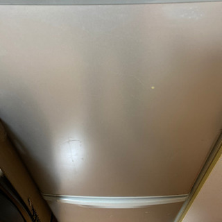 冷蔵庫　パナソニックNR-B142Wの画像