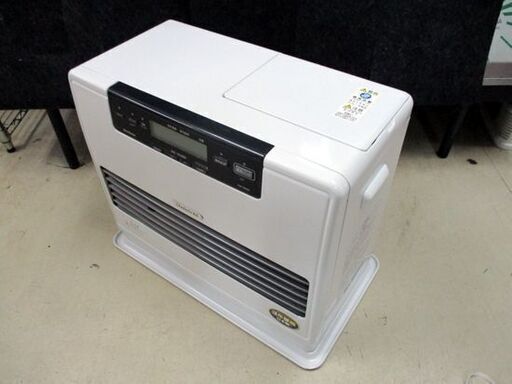 美品 Dainichi/ダイニチ ブルーヒーター 9.0L 石油ストーブ FW-72DX4 クールホワイト 2019年製 札幌市 中央区
