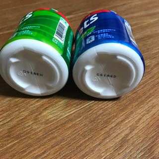 クロレッツの画像