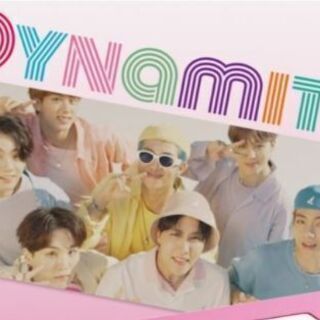 BTSのDynamiteを完コピしませんか？(再募集) - 新宿区