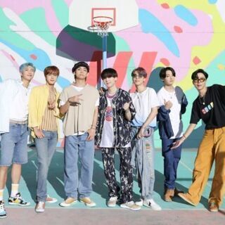 BTSのDynamiteを完コピしませんか？(再募集) - その他