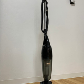 コード式スティッククリーナーの画像