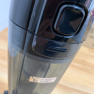 コード式スティッククリーナーの画像