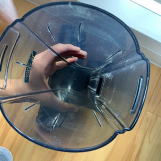 コード式スティッククリーナーの画像