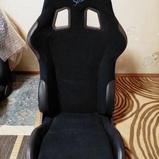 Sparco star　セミバケットシート