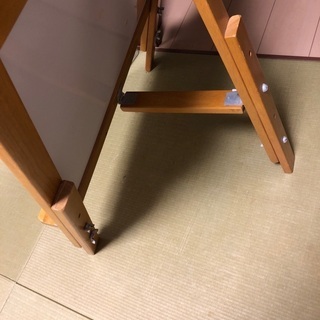 ホワイトボードの画像