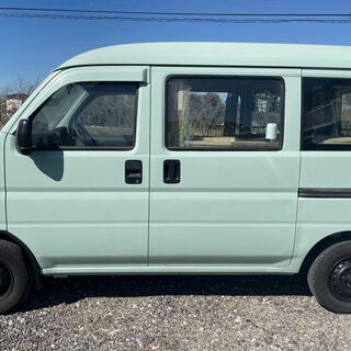 【キッチンカー】✨ホンダ　軽バンタイプ　美品✨