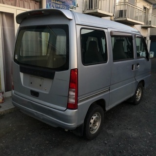 4WD激安です！の画像