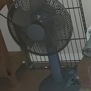 扇風機　98年製