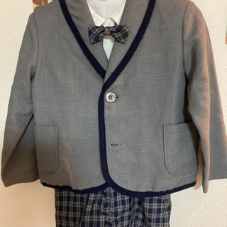 幼稚園制服など