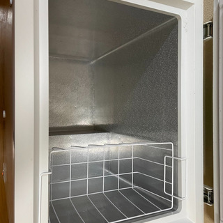 業務用冷凍庫の画像