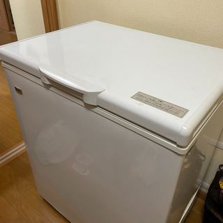 業務用冷凍庫