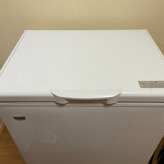 業務用冷凍庫の画像