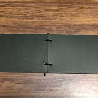 アルバム＆フォトペンセットの画像