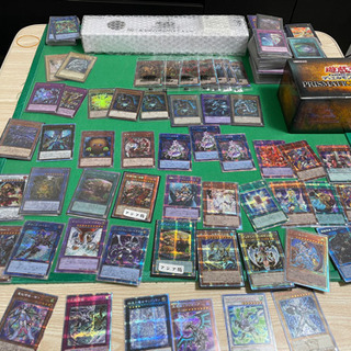 遊戯王　まとめ売り