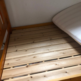 ⚠️お取引相手様 決定しました⚠️ 2段ベッドの画像