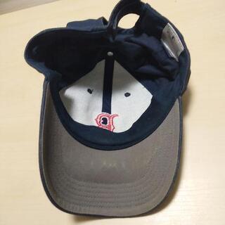MLB レッドソックス ドジャース ヤンキース キャップの画像