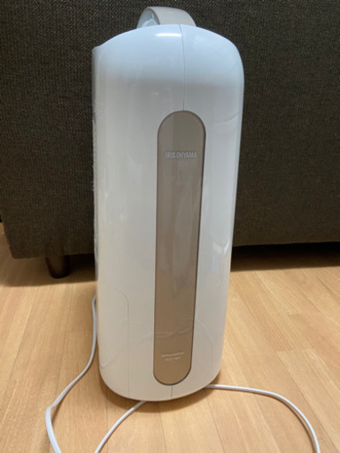 【早い者勝ち】除湿機　アイリスオーヤマ　KSC-H65