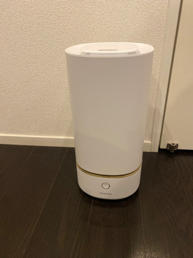 加湿器　アイリスオーヤマ