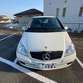ベンツ　A180