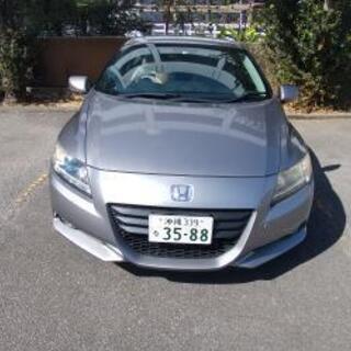 cr-z
