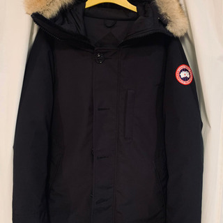 CANADA GOOSE 最新モデル　L  サザビーリーグ ジャスパー　⭐︎美品⭐︎