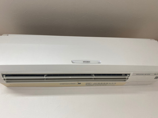 MITSUBISHIエアコンお値下げしました!!