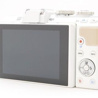 ◇極美品＆自撮り＆スマホ転送◇ オリンパス E-PL7 望遠レンズ