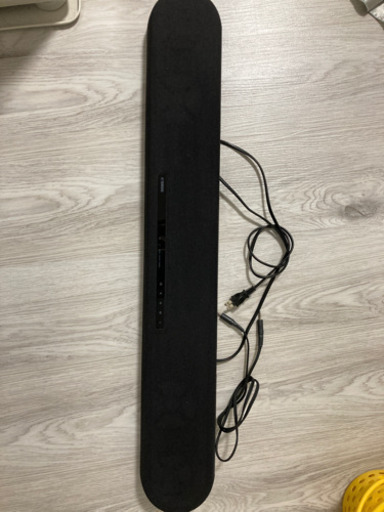 【取引中】YAMAHA FRONT SURROND SYSTEM