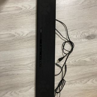 取引中】YAMAHA FRONT SURROND SYSTEM