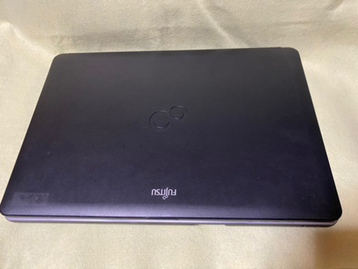 [郵送可]ノートパソコン Core i5 2.70GHz(3世代) Wifi カメラ搭載 Windows10(34)