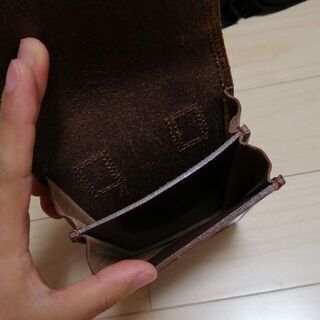 アルズニのウエストバックの画像