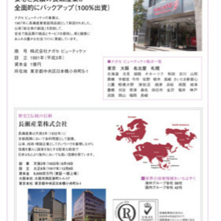 1ヶ月だけ！シワ、シミ、美白、毛穴、まとめて対策しませんか？の画像