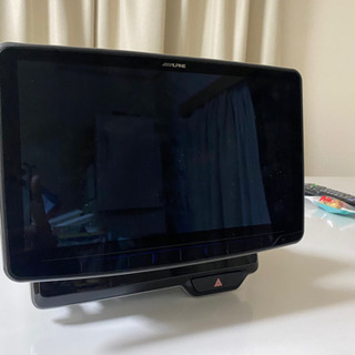 フローティングビッグX11 NBOX専用ナビ