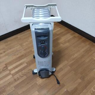 YAMAZENオイルヒーターH-1208TD