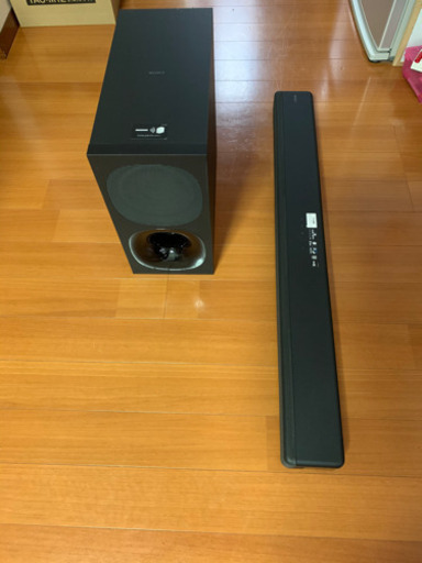 HT-G700 美品