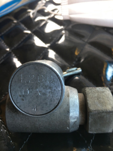 超希少　金額交渉OK Lジョイント　中古　トラック　大型　リミッター用