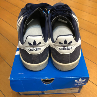 adidas CAMPUS 27.5cmの画像