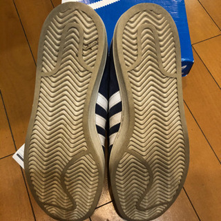 adidas CAMPUS 27.5cmの画像